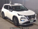 Nissan X-Trail SNT33