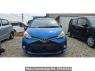 Used 2014 MT toyota vitz NCP131 Image[0]