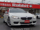 BMW 6 Series 6A30