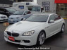 Used 2012 AT bmw 6-series 6A30 Image[2]