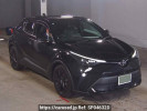 Toyota C-HR NGX10