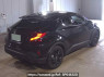 Used 2023 AT toyota c-hr NGX10 Image[2]