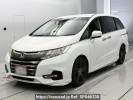Honda Odyssey RC1
