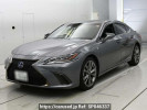 Lexus ES AXZH10