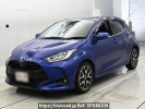 Toyota YARIS MXPA10