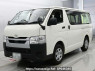 Used 2024 AT toyota hiace-van TRH200V Image[0]