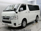 Toyota Hiace Van GDH201V