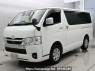 Used 2023 AT toyota hiace-van GDH201V Image[0]