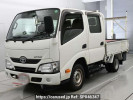 Toyota Dyna Truck KDY231