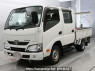 Used 2021 AT toyota dyna-truck KDY231 Image[0]