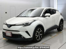 Toyota C-HR ZYX10