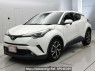 Used 2017 AT toyota c-hr ZYX10 Image[0]