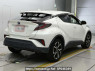 Used 2017 AT toyota c-hr ZYX10 Image[1]