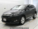 Toyota Harrier ZSU60W