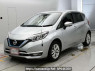 Used 2021 AT nissan note HE12 Image[0]