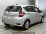 Used 2021 AT nissan note HE12 Image[1]