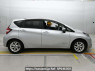 Used 2021 AT nissan note HE12 Image[2]