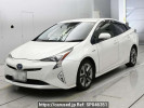 Toyota Prius ZVW50
