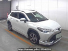 Toyota Corolla Cross ZSG10