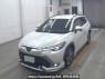 Used 2023 AT toyota corolla-cross ZSG10 Image[1]