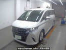 Toyota Alphard Hybrid AAHH40W