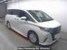 Used 2026 AT toyota alphard-hybrid AAHH40W Image[1]