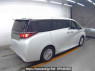 Used 2026 AT toyota alphard-hybrid AAHH40W Image[2]