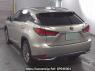 Used 2019 AT lexus rx GYL20W Image[1]