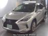 Used 2019 AT lexus rx GYL20W Image[2]