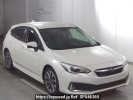 Subaru Impreza Sports GT3