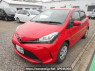Used 2014 AT toyota vitz NSP130 Image[1]