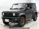 Suzuki Jimny Sierra JB74W