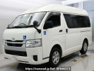 Toyota Hiace Van TRH200Kカイ