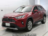 Used 2020 AT toyota rav4 MXAA54 Image[0]