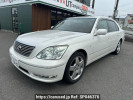 Toyota Celsior UCF30
