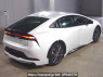 Used 2023 AT toyota prius MXWH60 Image[2]