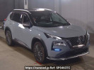 Nissan X-Trail SNT33