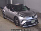 Toyota C-HR ZYX10