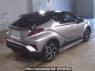 Used 2018 AT toyota c-hr ZYX10 Image[2]