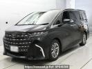 Toyota Alphard AGH40W