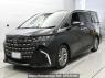 Used 2025 AT toyota alphard AGH40W Image[0]
