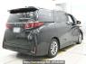Used 2025 AT toyota alphard AGH40W Image[1]