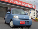 Daihatsu Esse L235S