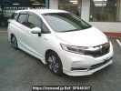 Honda SHUTTLE GP7