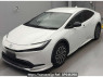 Used 2023 AT toyota prius ZVW60 Image[0]