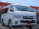 Toyota Hiace Wagon TRH214W