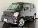 Nissan Moco MG33S