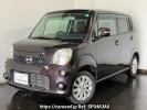 Nissan Moco MG33S