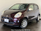 Toyota Passo KGC35