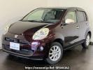 Toyota Passo KGC35